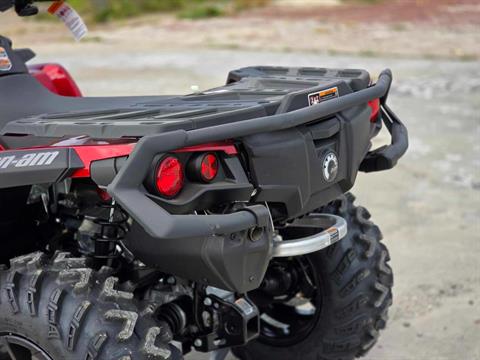 2024 Can-Am Outlander XT 850 in Cambridge, Ohio - Photo 9