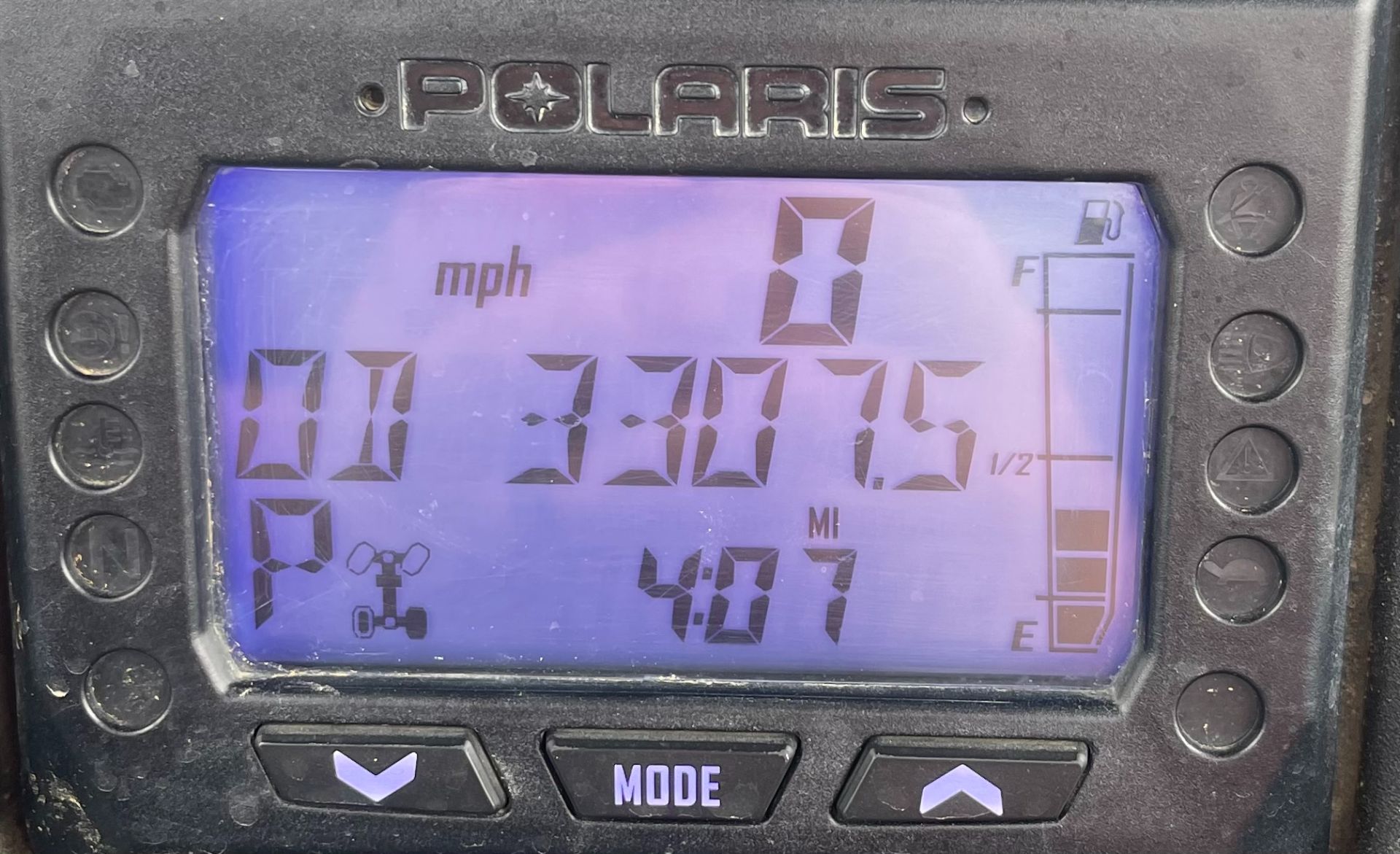 2018 Polaris RZR XP Turbo EPS in Cambridge, Ohio - Photo 10
