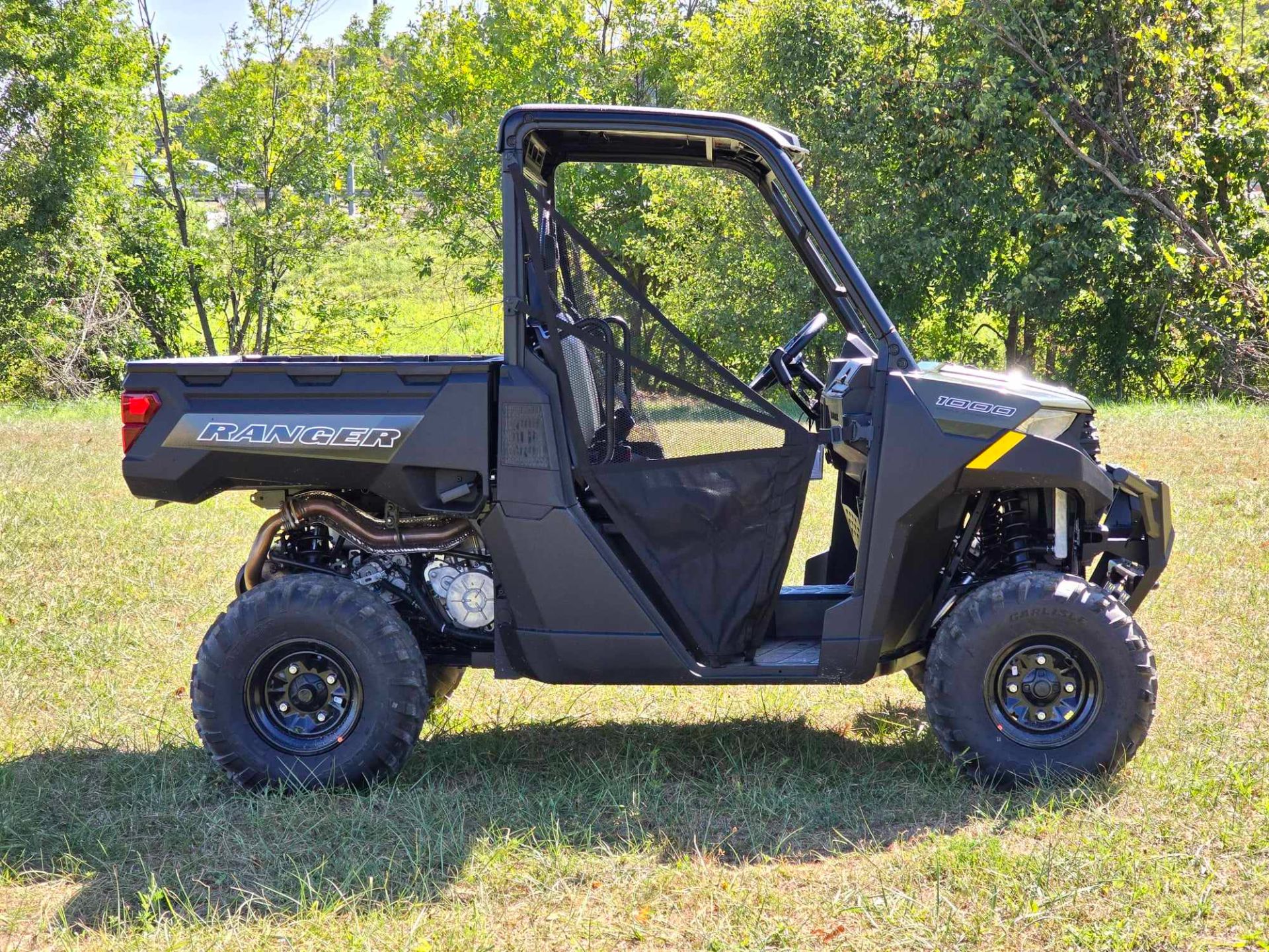 2025 Polaris Ranger 1000 EPS in Cambridge, Ohio - Photo 5