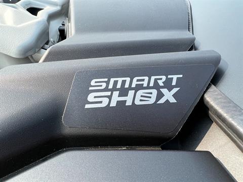 2022 Can-Am Maverick X3 X RS Turbo RR with Smart-Shox in Cambridge, Ohio - Photo 15