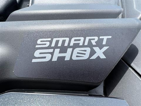 2023 Can-Am Maverick X3 X RS Turbo RR with Smart-Shox 72 in Cambridge, Ohio - Photo 10