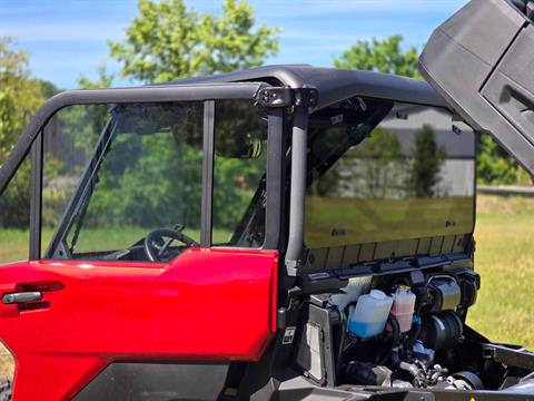 2025 Can-Am Defender 6x6 Limited in Cambridge, Ohio - Photo 10