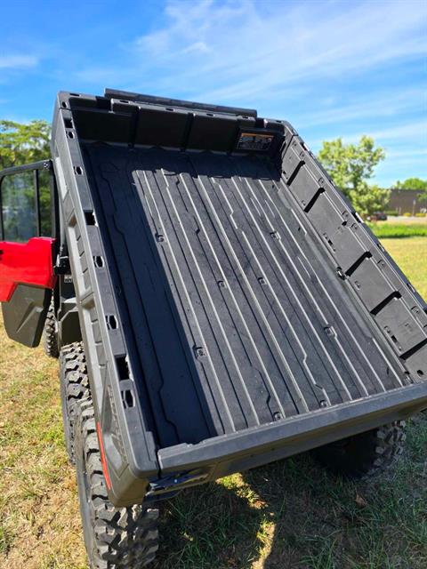 2025 Can-Am Defender 6x6 Limited in Cambridge, Ohio - Photo 14