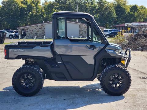 2024 Can-Am Defender Limited in Cambridge, Ohio - Photo 5