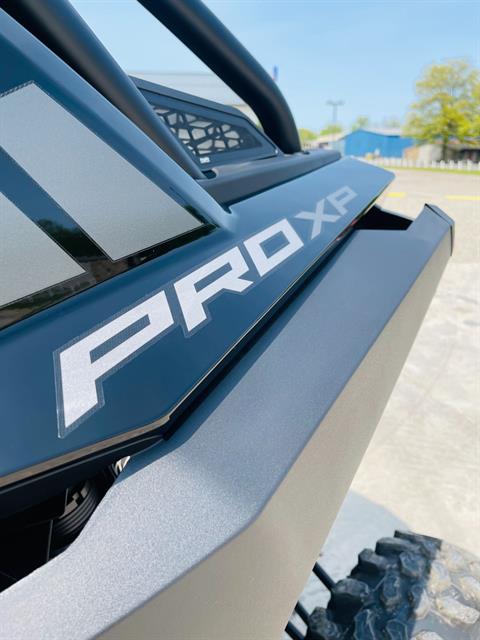 2022 Polaris RZR PRO XP 4 Sport - FOX Shocks in Cambridge, Ohio - Photo 9