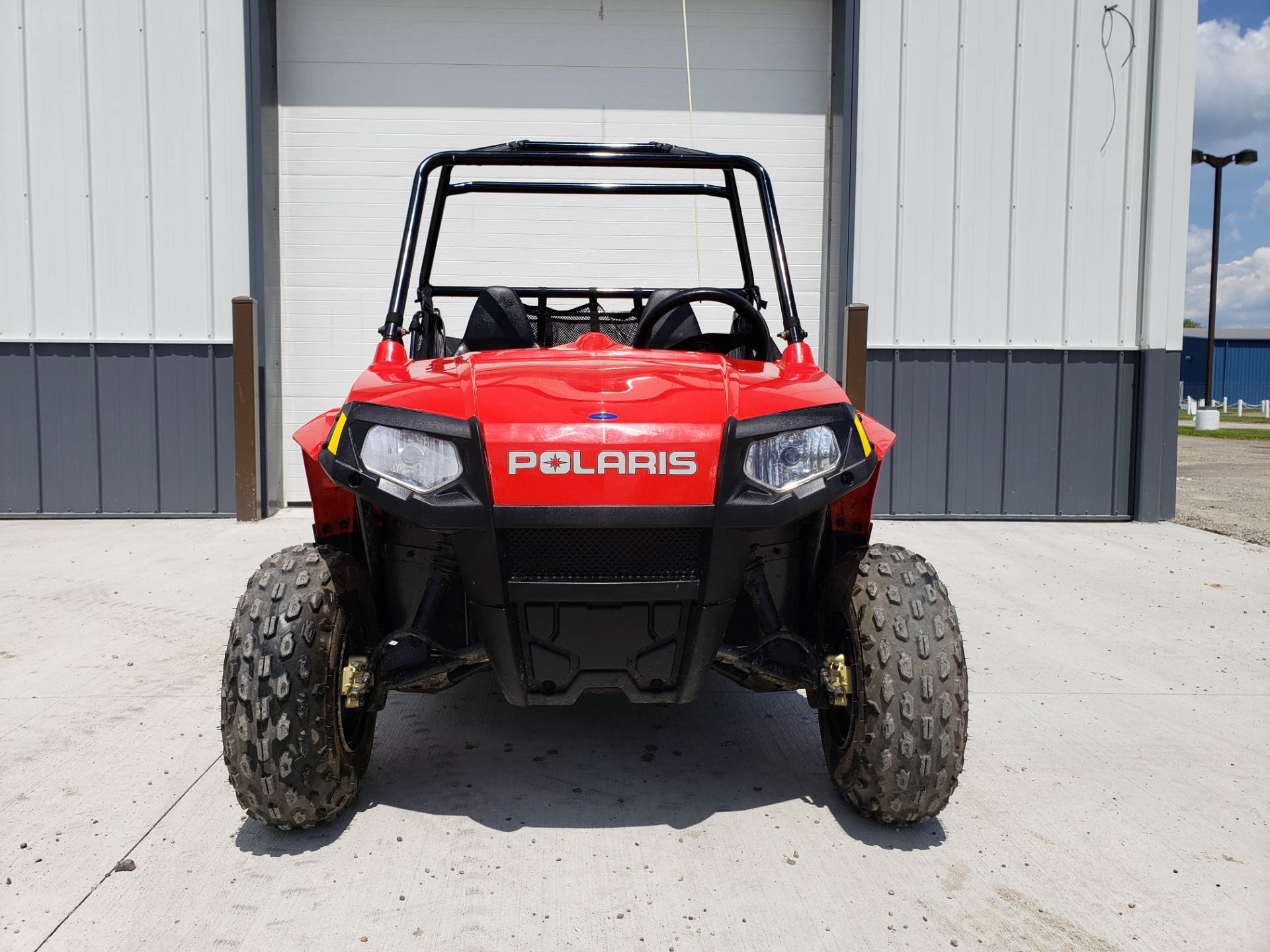 2014 Polaris RZR 170 For Sale Cambridge, OH : 126023