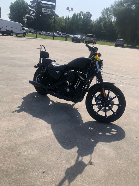 2020 Harley-Davidson Iron 883™ in Decatur, Alabama - Photo 2