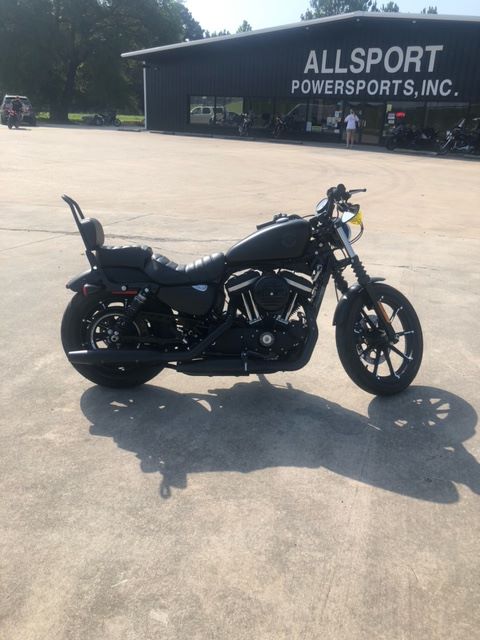 2020 Harley-Davidson Iron 883™ in Decatur, Alabama - Photo 3