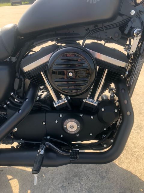 2020 Harley-Davidson Iron 883™ in Decatur, Alabama - Photo 4