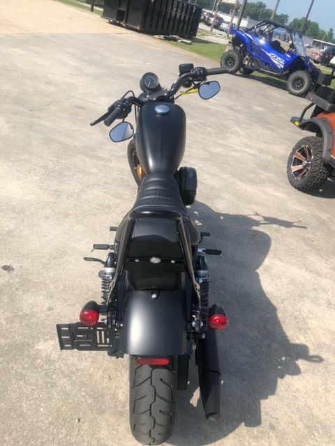 2020 Harley-Davidson Iron 883™ in Decatur, Alabama - Photo 5