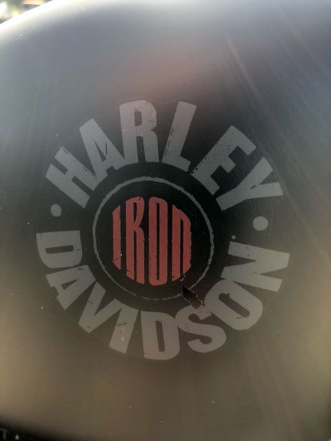 2020 Harley-Davidson Iron 883™ in Decatur, Alabama - Photo 6