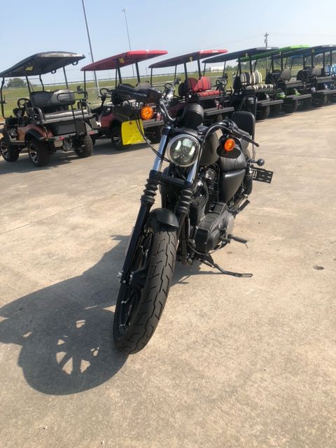 2020 Harley-Davidson Iron 883™ in Decatur, Alabama - Photo 7