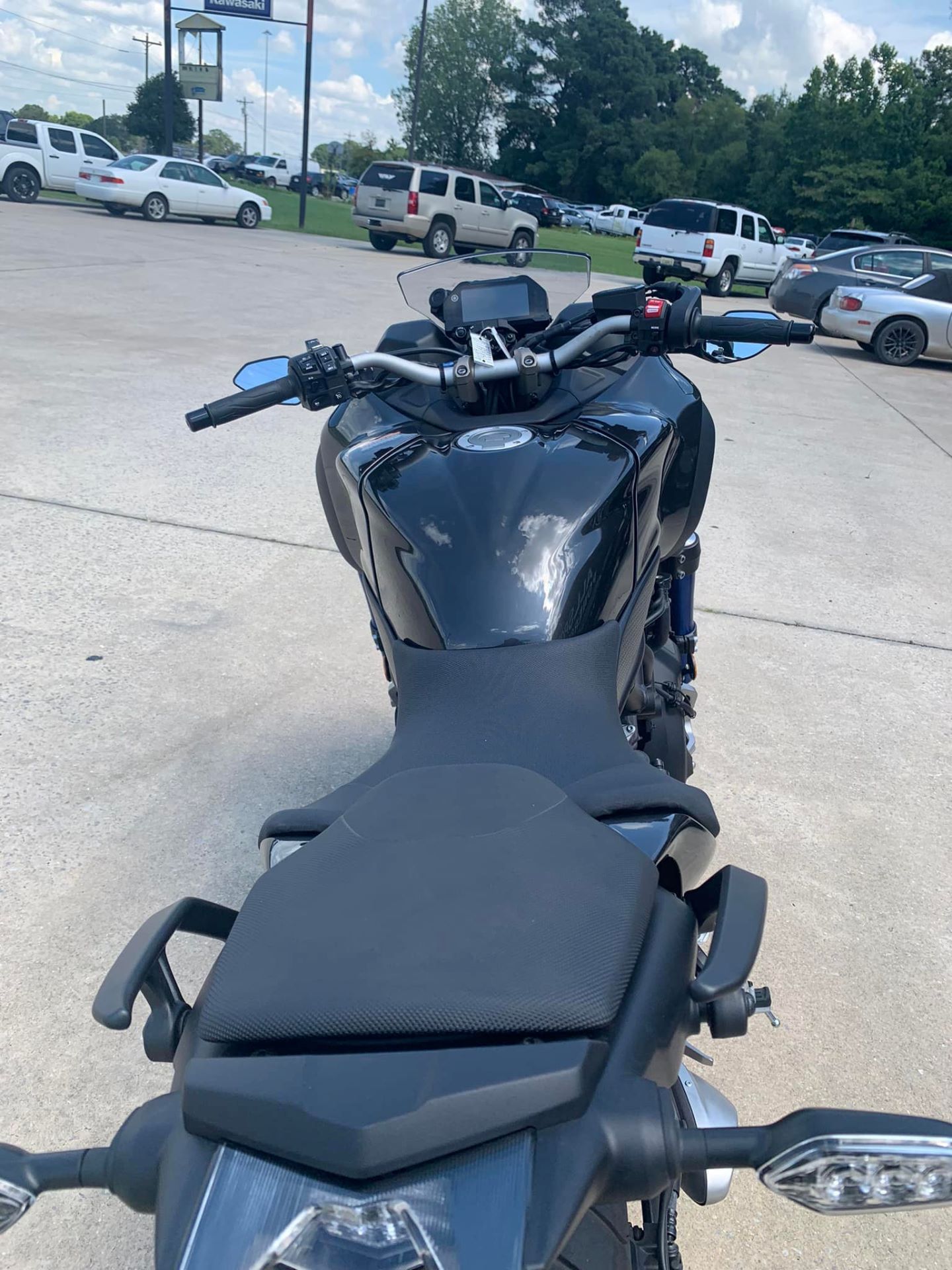 2019 Yamaha Niken in Decatur, Alabama - Photo 3
