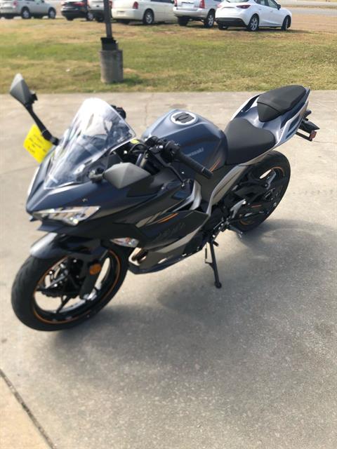 2023 Kawasaki Ninja 400 ABS in Decatur, Alabama - Photo 5