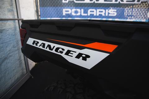 2025 Polaris Ranger 1000 Premium in Forest, Virginia - Photo 7