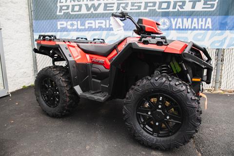 2024 Polaris Sportsman XP 1000 Ultimate Trail in Forest, Virginia - Photo 10