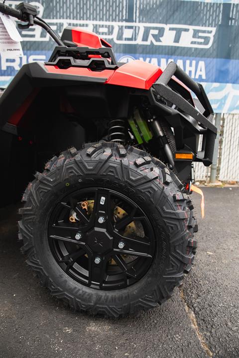 2024 Polaris Sportsman XP 1000 Ultimate Trail in Forest, Virginia - Photo 9