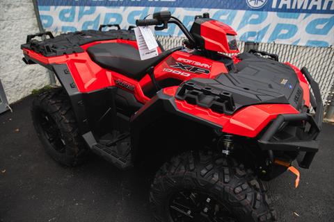 2024 Polaris Sportsman XP 1000 Ultimate Trail in Forest, Virginia - Photo 2