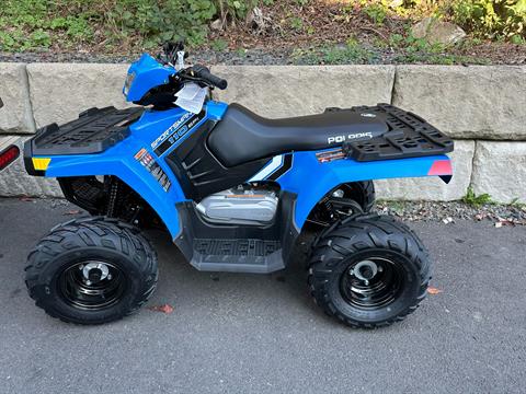 2025 Polaris Sportsman 110 EFI in Danbury, Connecticut - Photo 1