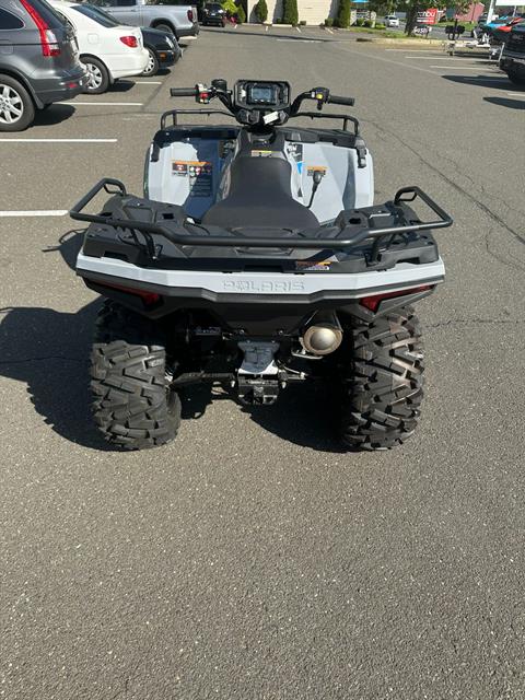 2024 Polaris Sportsman 570 Premium in Danbury, Connecticut - Photo 2