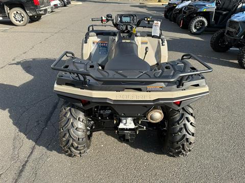 2024 Polaris Sportsman 570 EPS in Danbury, Connecticut - Photo 3