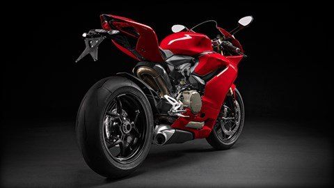 2016 Ducati 1299 Panigale S in Auburn, Washington - Photo 24
