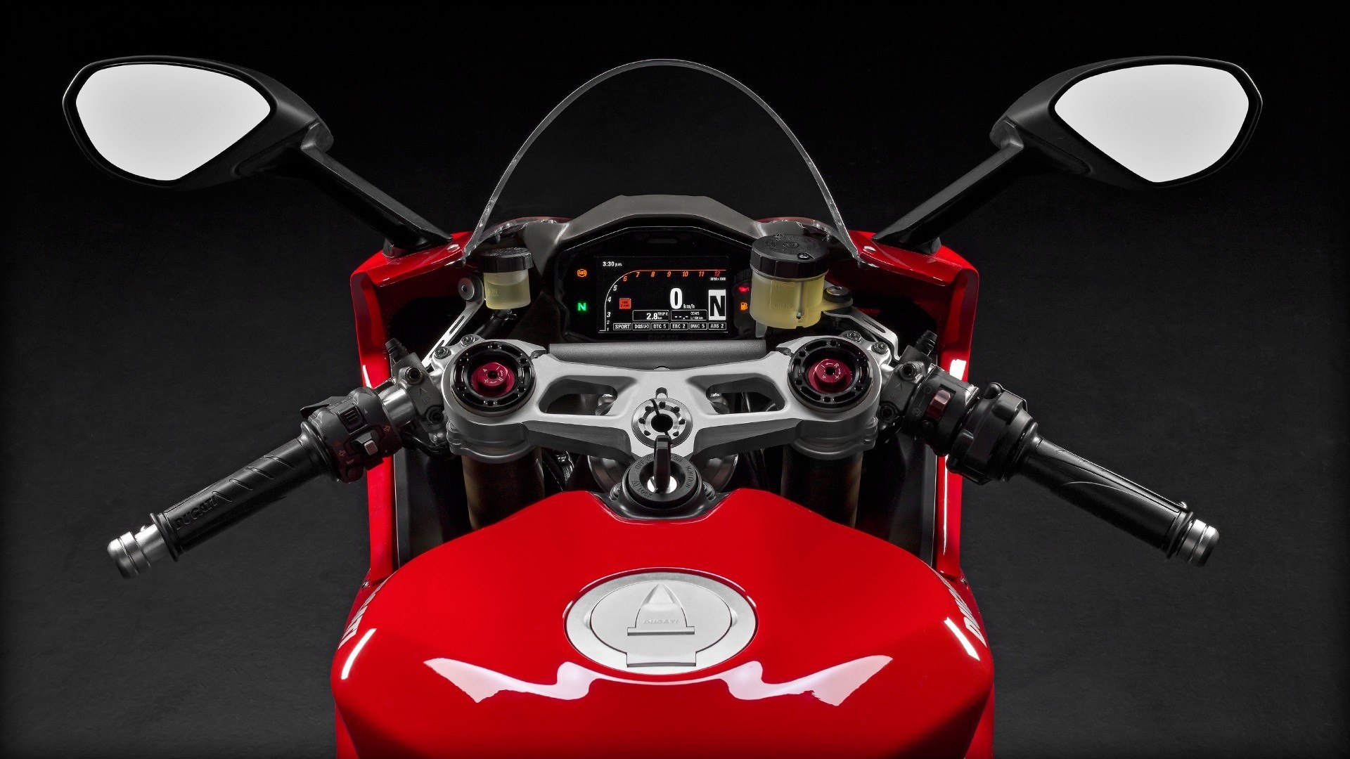 2016 Ducati 1299 Panigale S in Auburn, Washington - Photo 27