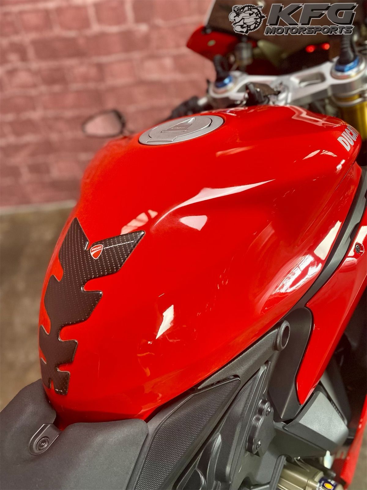 2016 Ducati 1299 Panigale S in Auburn, Washington - Photo 11