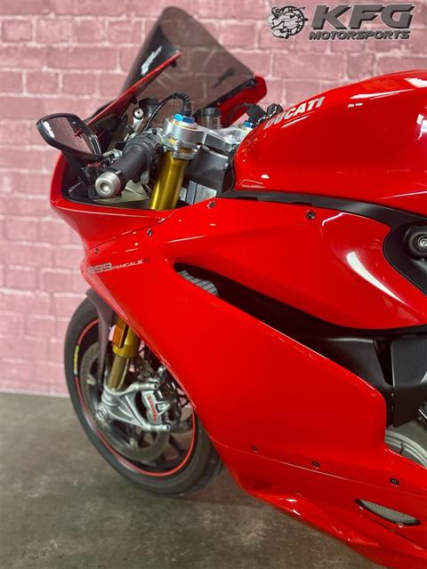 2016 Ducati 1299 Panigale S in Auburn, Washington - Photo 15