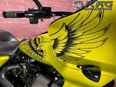 2020 Harley-Davidson Road Glide® Special in Auburn, Washington - Photo 5