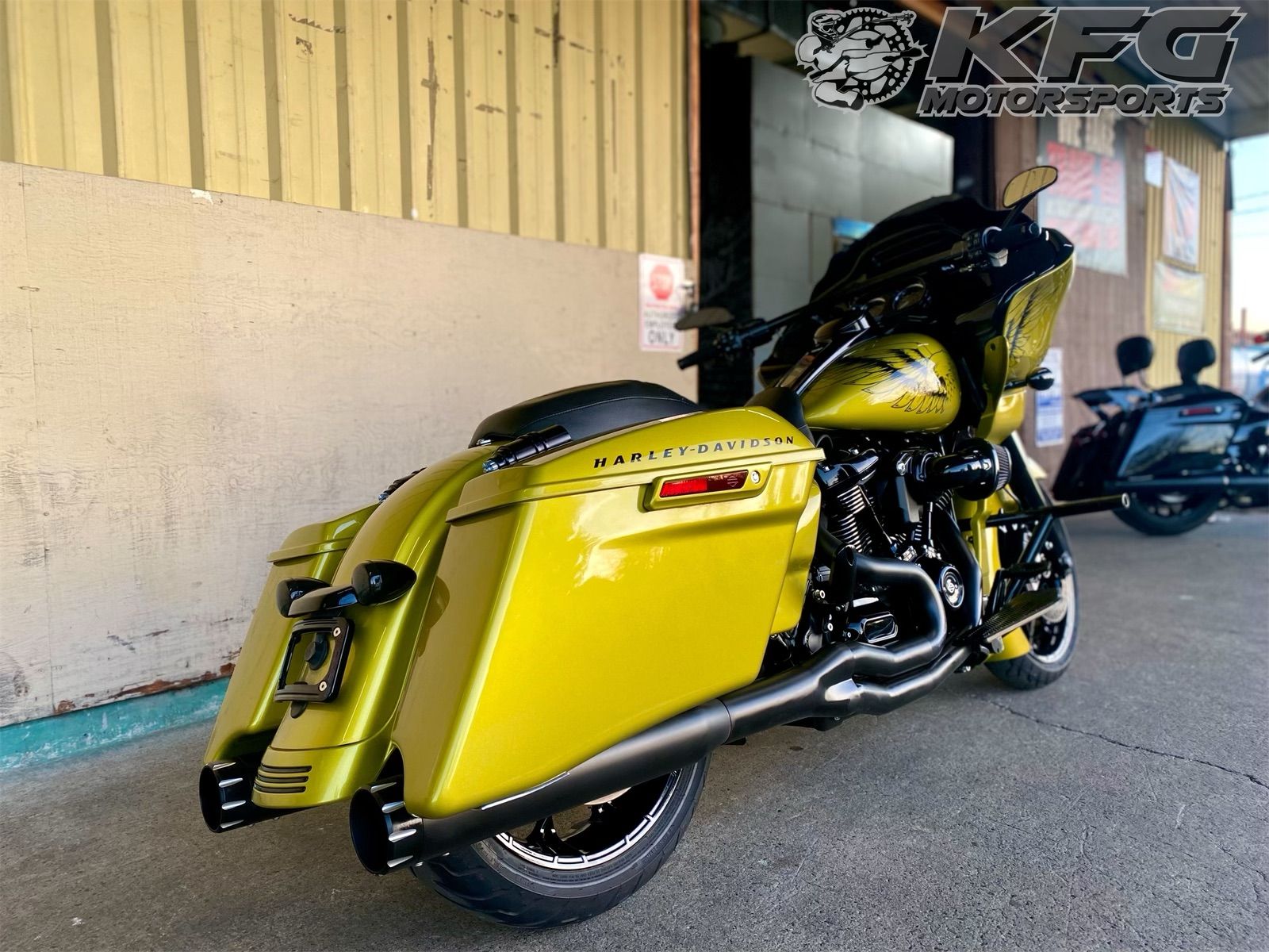 2020 Harley-Davidson Road Glide® Special in Auburn, Washington - Photo 6