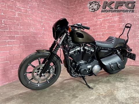 2020 Harley-Davidson Iron 883™ in Auburn, Washington - Photo 3