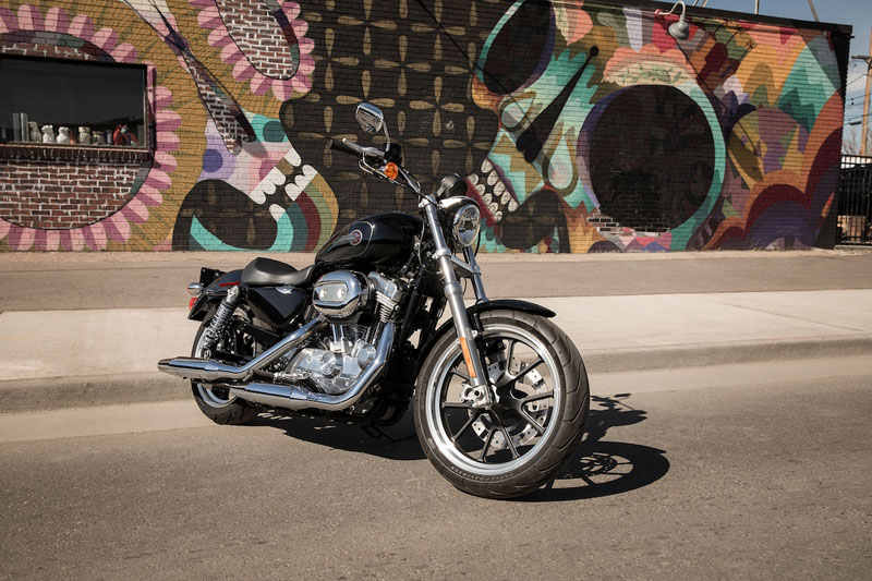 2019 Harley-Davidson Superlow® in Auburn, Washington - Photo 6