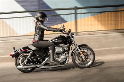 2019 Harley-Davidson Superlow® in Auburn, Washington - Photo 7