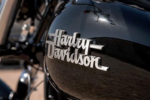 2017 Harley-Davidson Street Bob® in Auburn, Washington - Photo 8