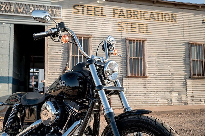 2017 Harley-Davidson Street Bob® in Auburn, Washington - Photo 11