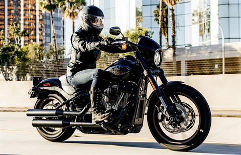 2022 Harley-Davidson Low Rider® S in Auburn, Washington - Photo 10