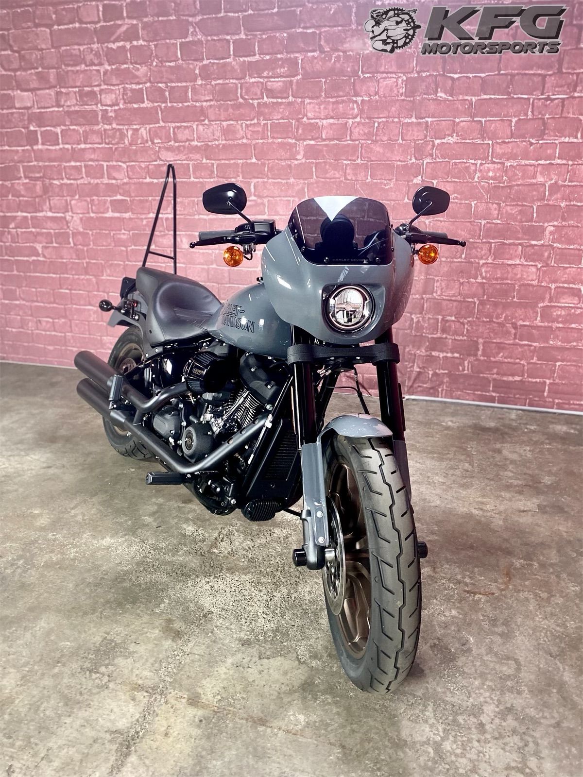 2022 Harley-Davidson Low Rider® S in Auburn, Washington - Photo 6
