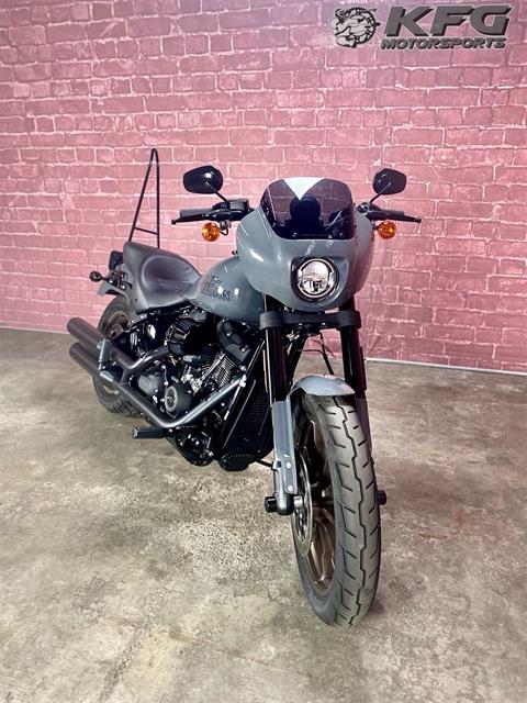 2022 Harley-Davidson Low Rider® S in Auburn, Washington - Photo 6