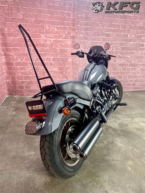2022 Harley-Davidson Low Rider® S in Auburn, Washington - Photo 7