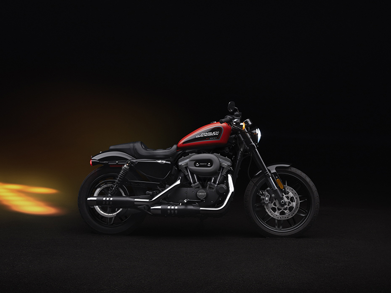 2020 Harley-Davidson Roadster™ in Auburn, Washington - Photo 20