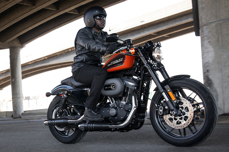 2020 Harley-Davidson Roadster™ in Auburn, Washington - Photo 22