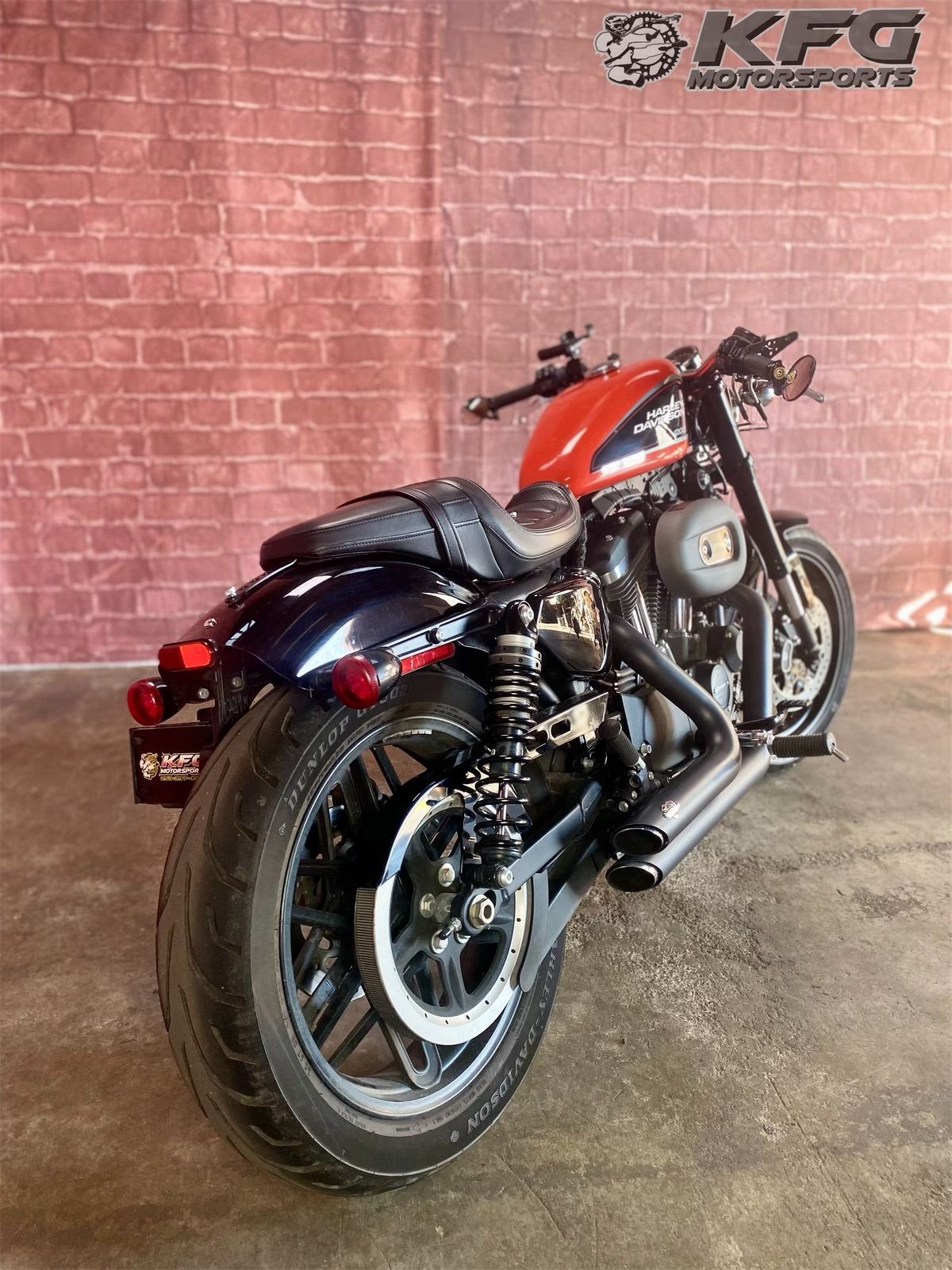 2020 Harley-Davidson Roadster™ in Auburn, Washington - Photo 9