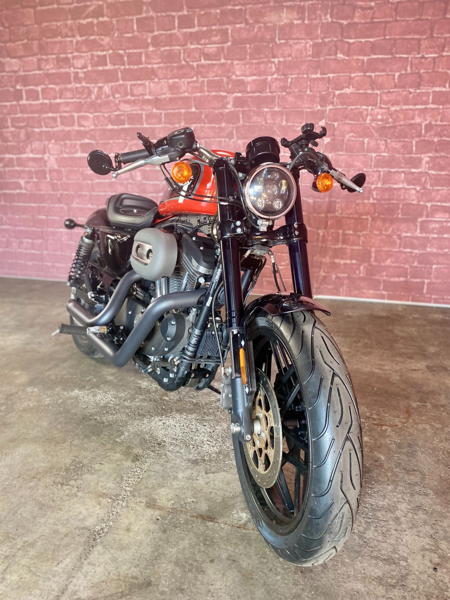 2020 Harley-Davidson Roadster™ in Auburn, Washington - Photo 8