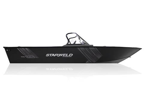 2025 Starweld Flex Pro 17 DC Pro in Bridgeport, New York