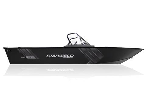 2025 Starweld Flex Pro 19 DC Pro in Bridgeport, New York