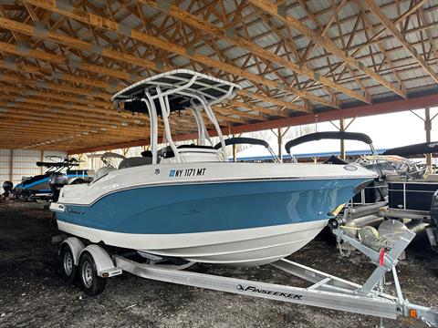 2021 Crownline 200 CC Finseeker in Bridgeport, New York - Photo 8