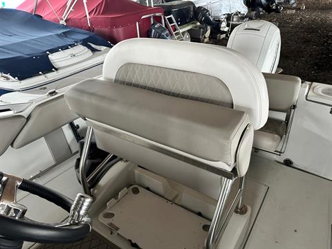 2021 Crownline 200 CC Finseeker in Bridgeport, New York - Photo 18