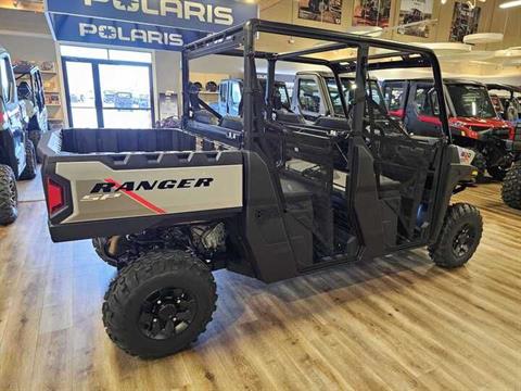 2024 Polaris Ranger Crew SP 570 Premium in Jackson, Missouri - Photo 5