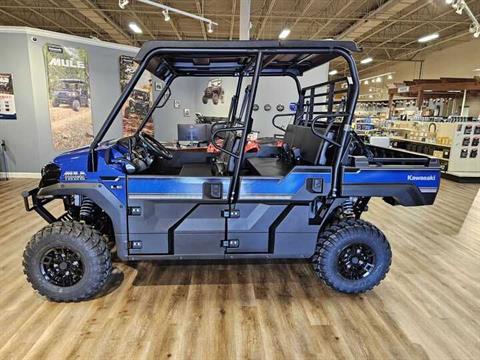 2024 Kawasaki MULE PRO-FXT 1000 LE in Jackson, Missouri - Photo 2